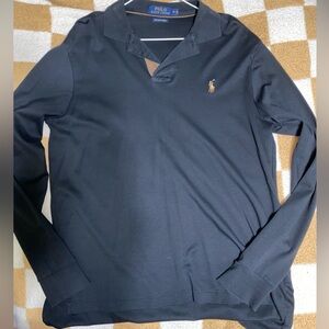 Polo Ralph Lauren Long Sleeve Colored Shirt